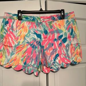 Lilly Pulitzer Short